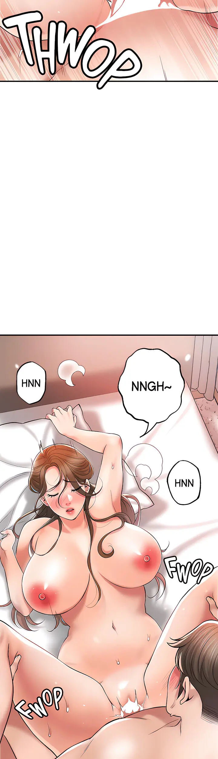 New Town Uncensored Chapter 66 - Page 7