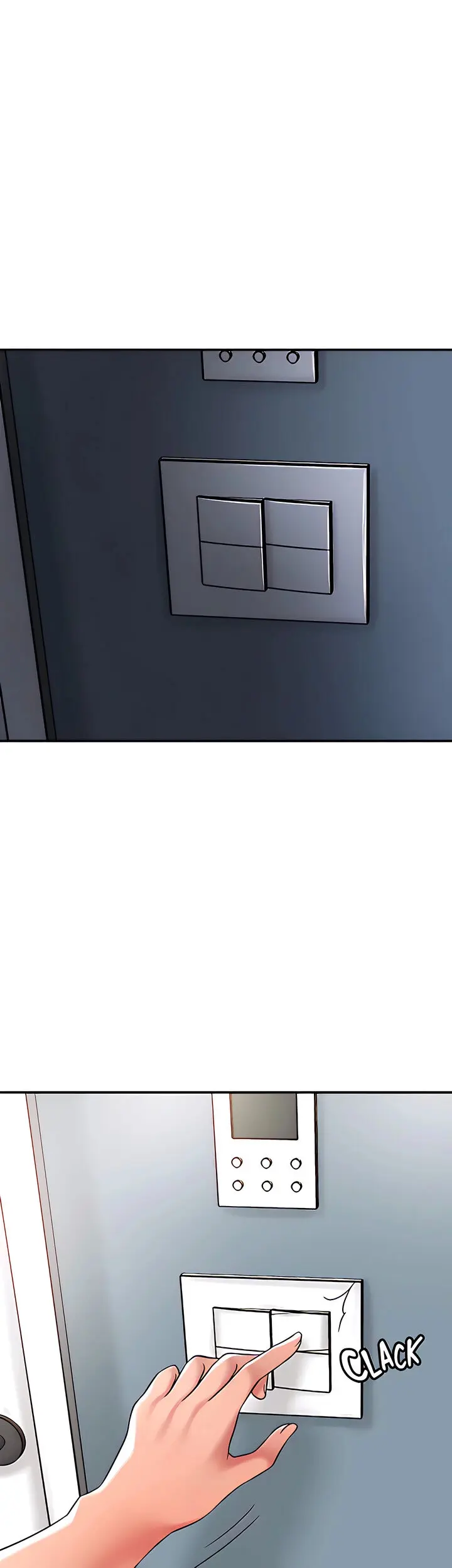 New Town Uncensored Chapter 67 - Page 1