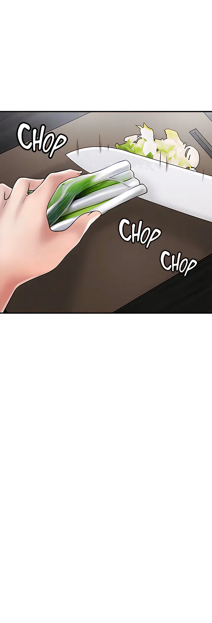 New Town Uncensored Chapter 67 - Page 18