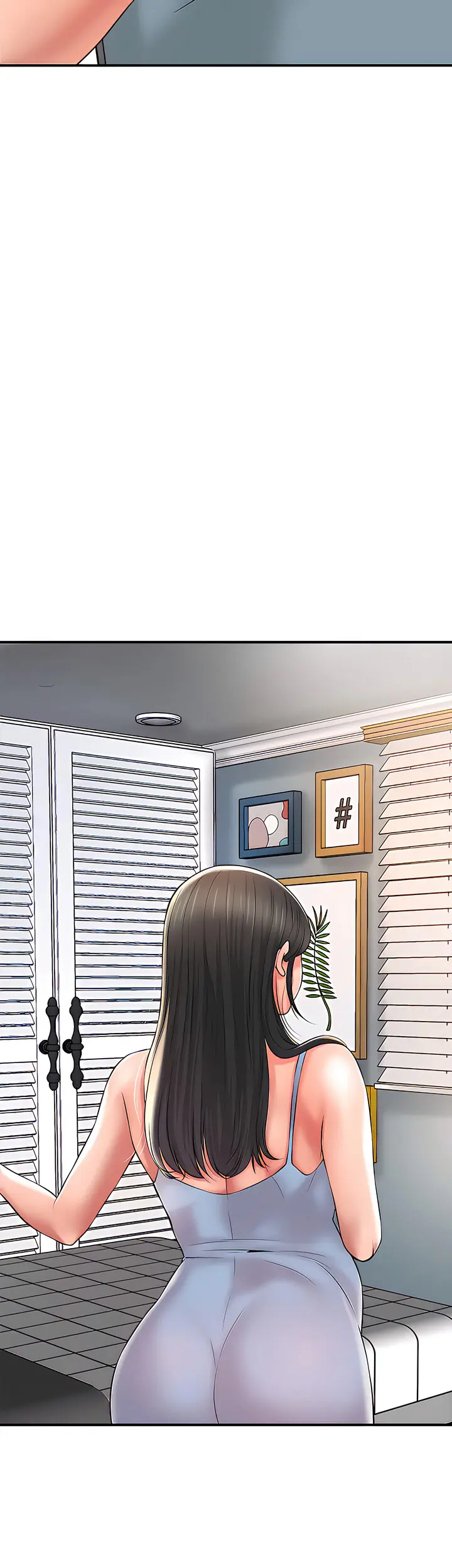 New Town Uncensored Chapter 67 - Page 2