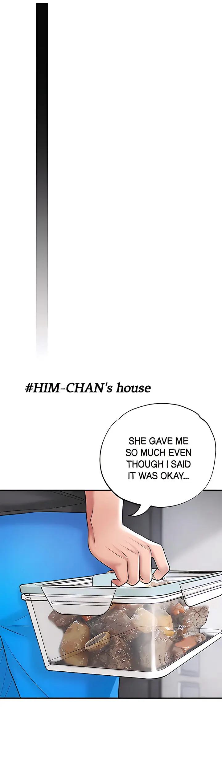New Town Uncensored Chapter 67 - Page 27