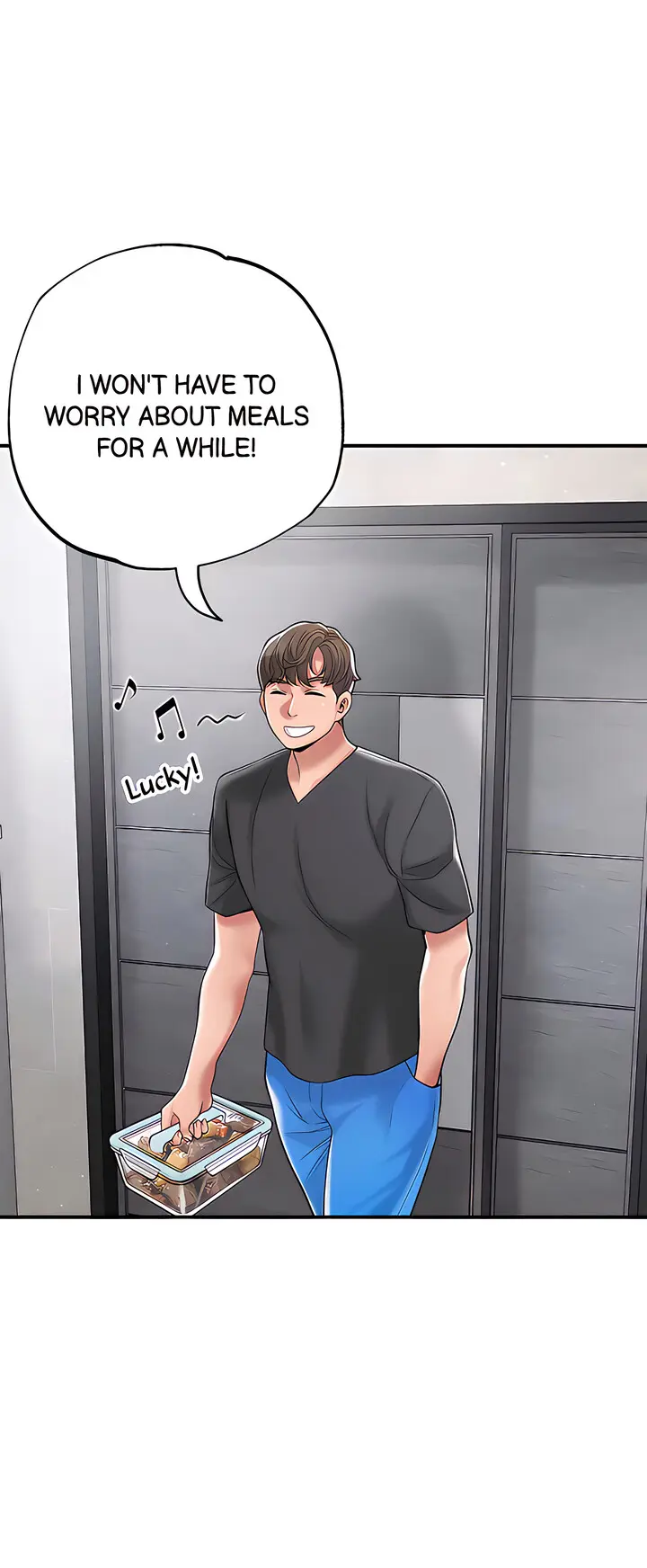 New Town Uncensored Chapter 67 - Page 28