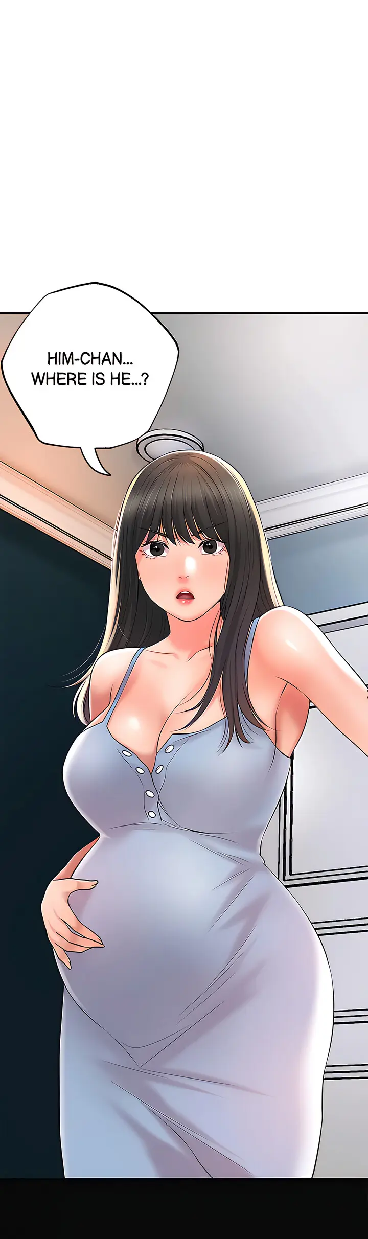 New Town Uncensored Chapter 67 - Page 3