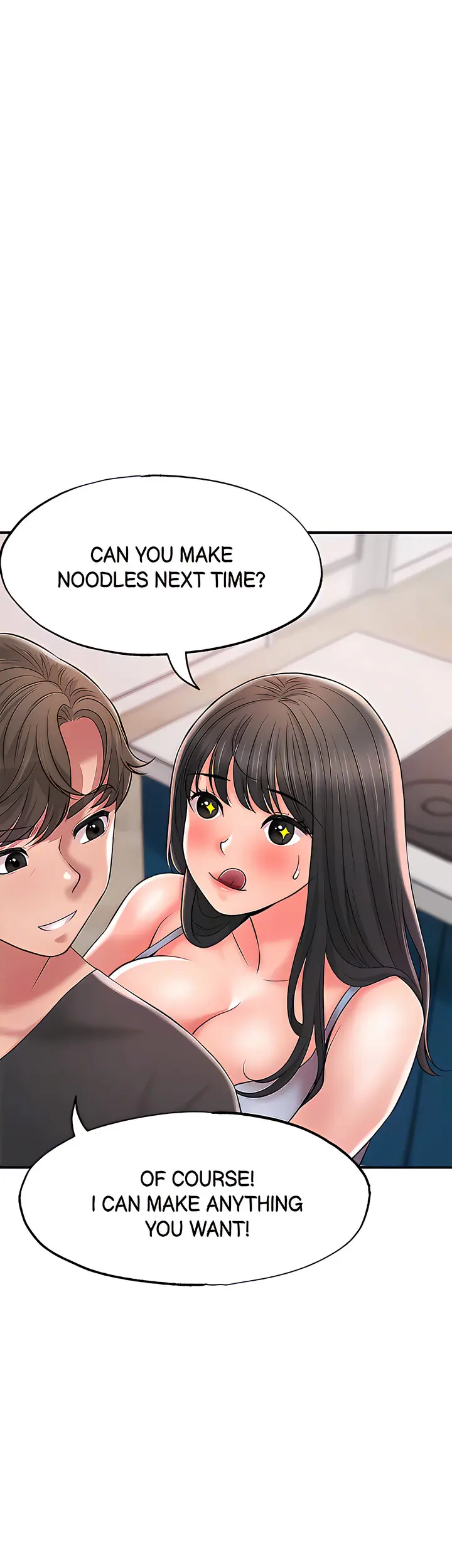 New Town Uncensored Chapter 67 - Page 40