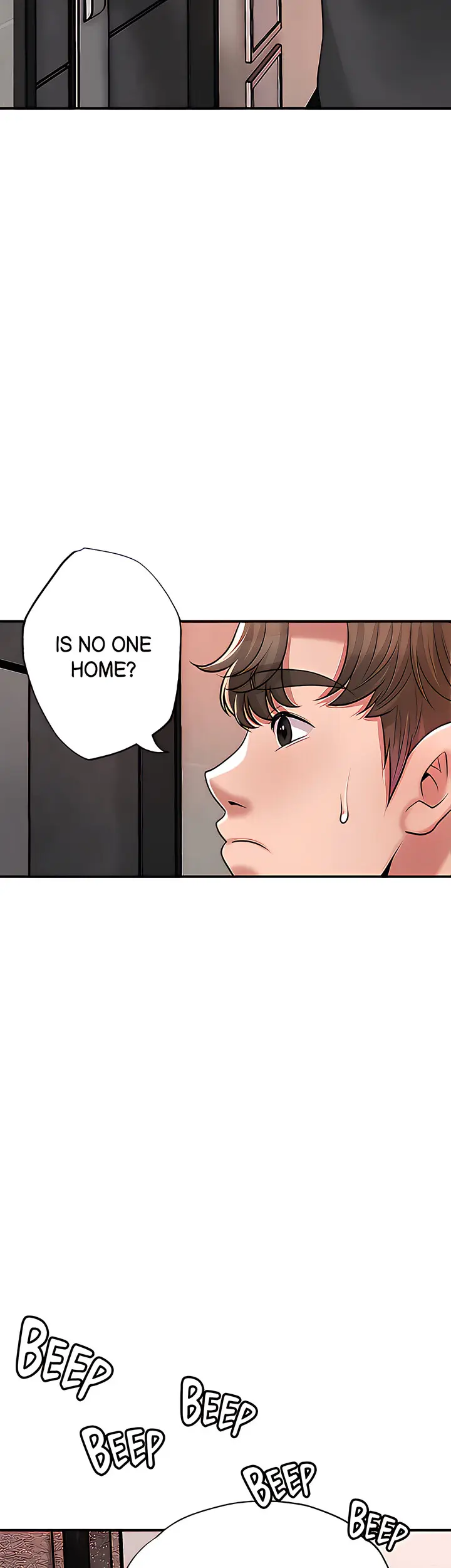 New Town Uncensored Chapter 67 - Page 47