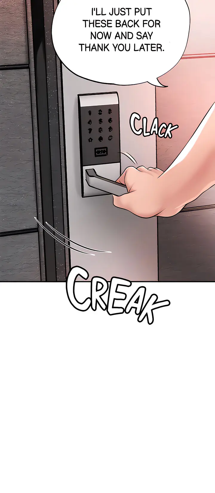 New Town Uncensored Chapter 67 - Page 48