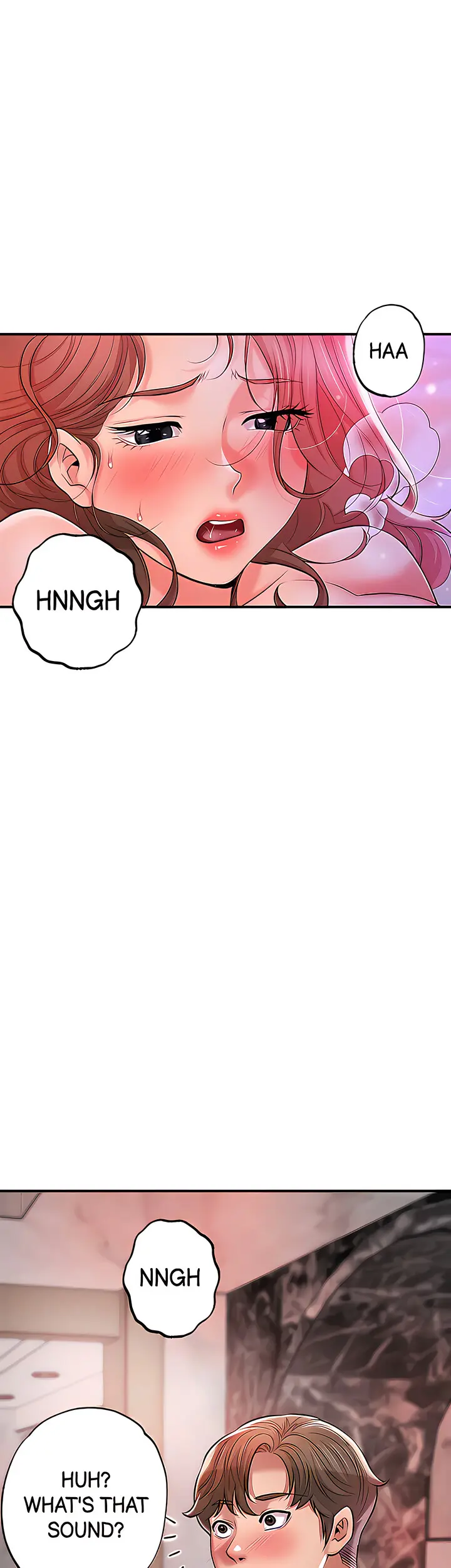 New Town Uncensored Chapter 67 - Page 49