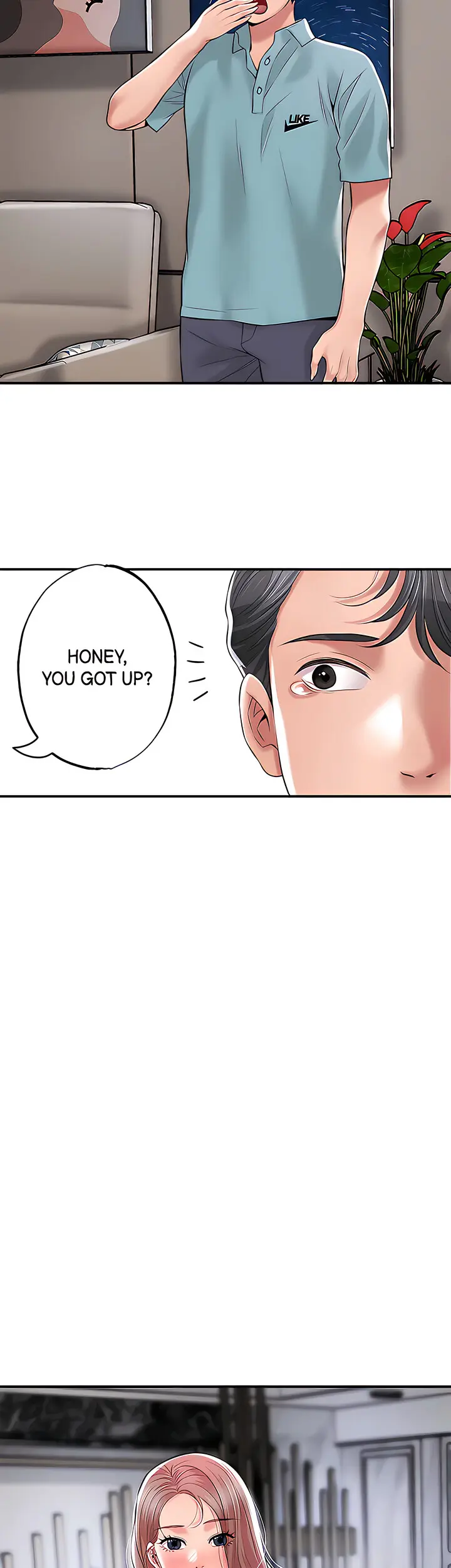 New Town Uncensored Chapter 67 - Page 5