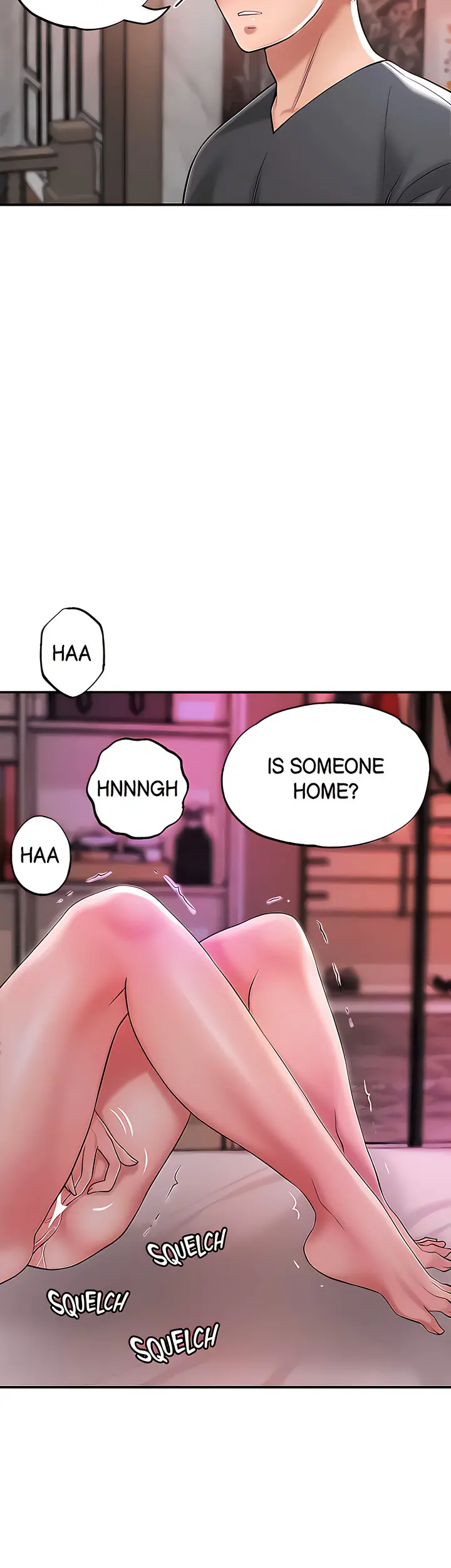 New Town Uncensored Chapter 67 - Page 50