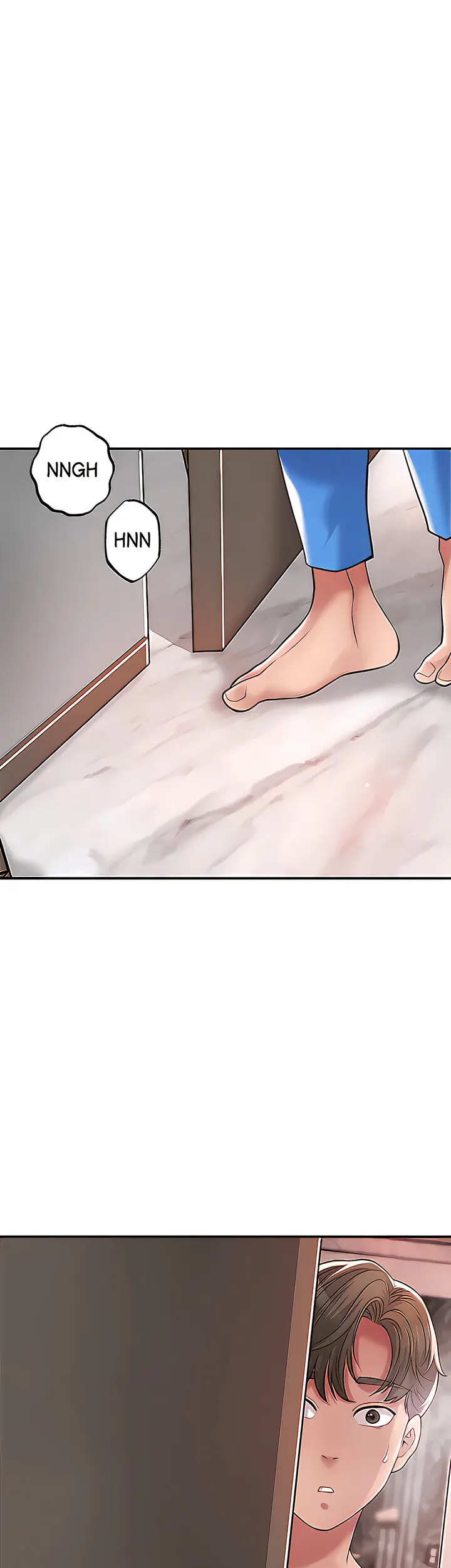 New Town Uncensored Chapter 67 - Page 51