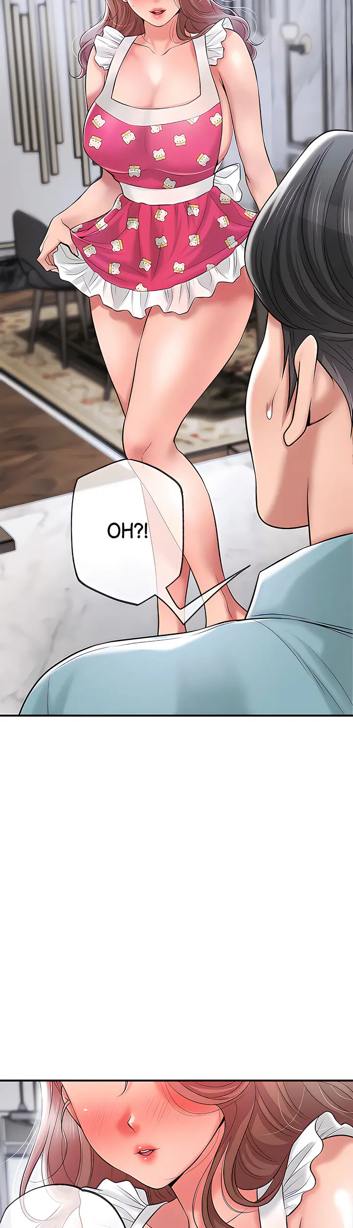 New Town Uncensored Chapter 67 - Page 6