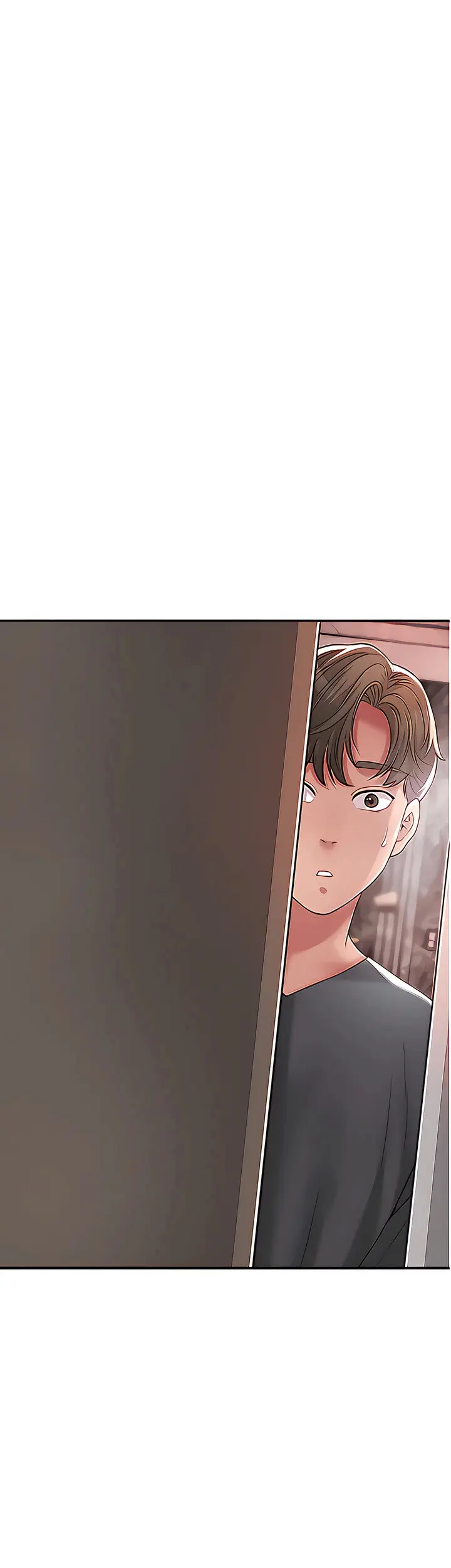 New Town Uncensored Chapter 68 - Page 1