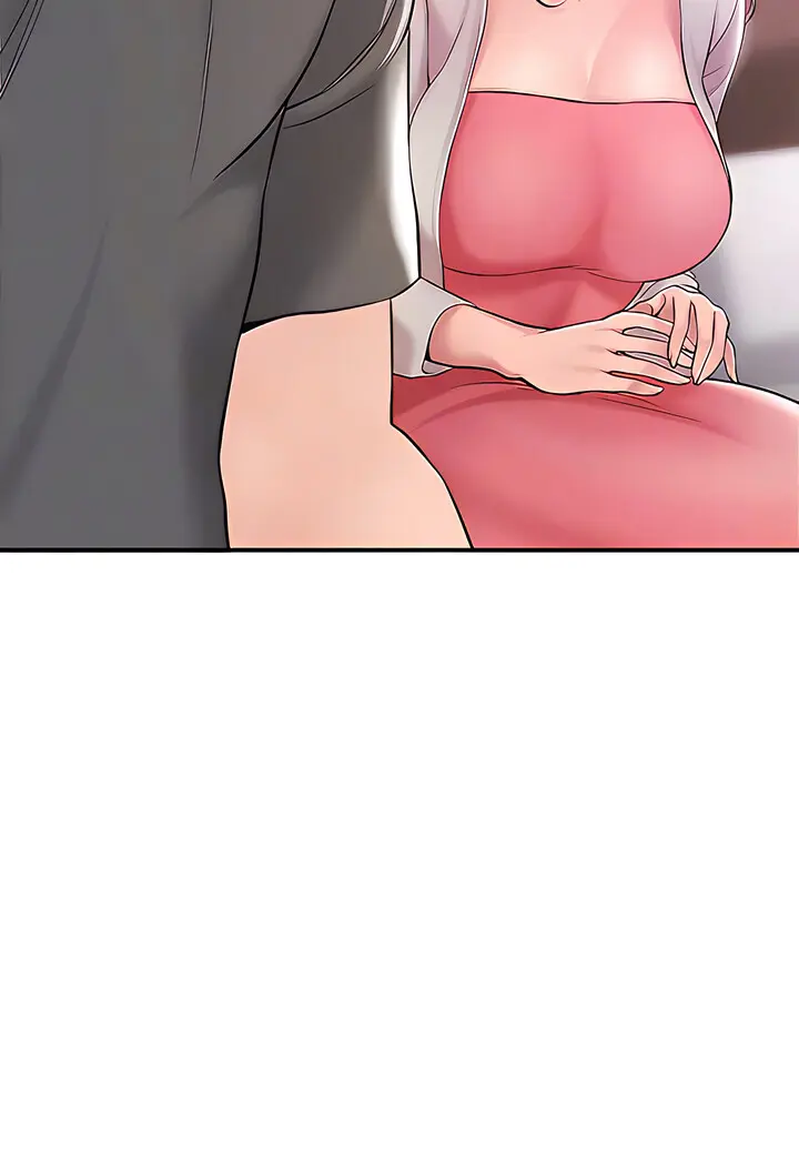 New Town Uncensored Chapter 68 - Page 15