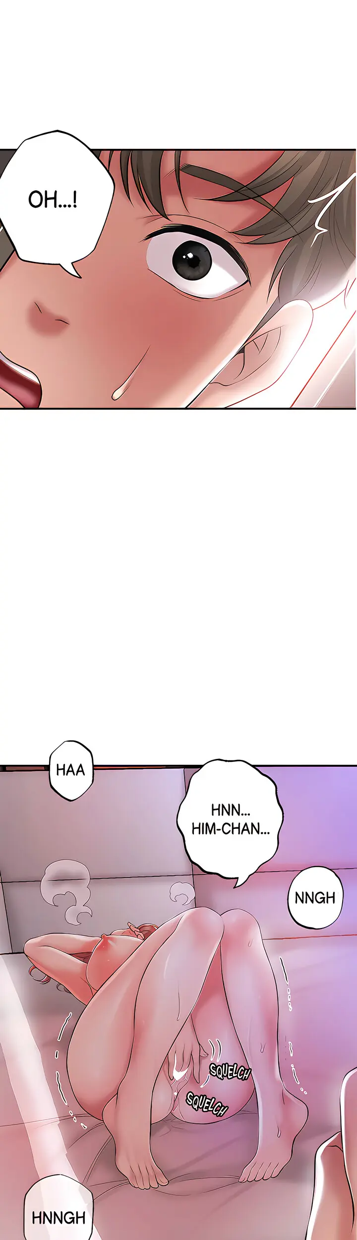 New Town Uncensored Chapter 68 - Page 2