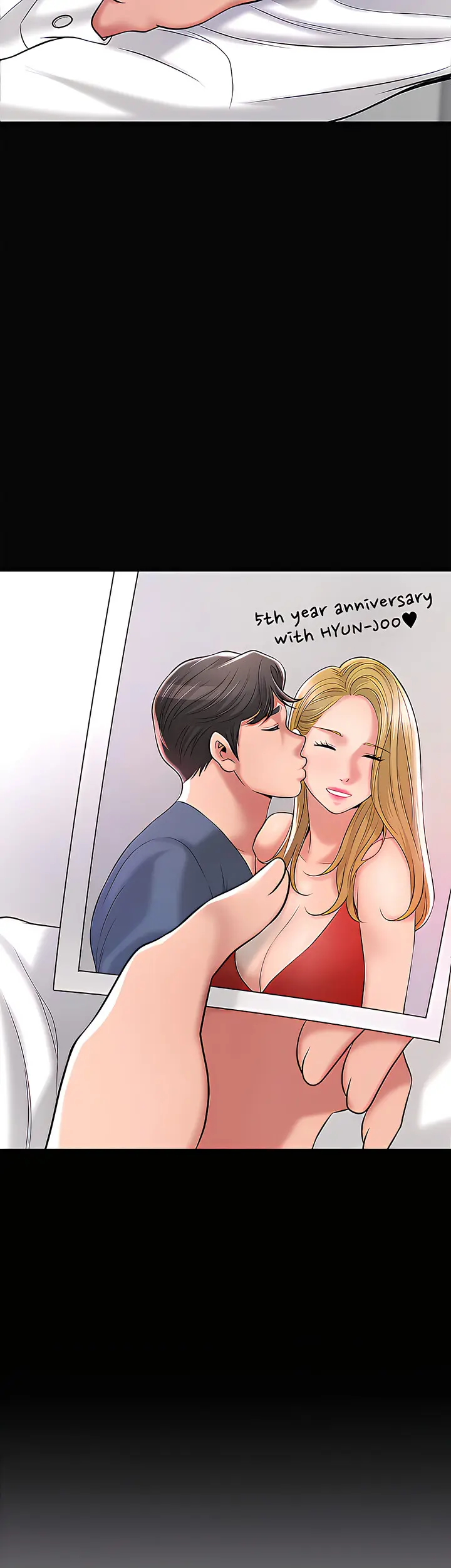 New Town Uncensored Chapter 68 - Page 23