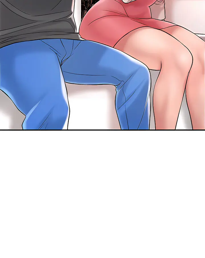 New Town Uncensored Chapter 68 - Page 26