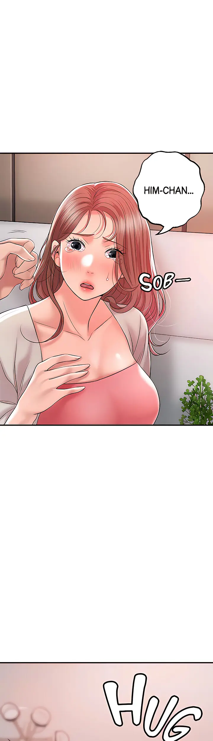 New Town Uncensored Chapter 68 - Page 27