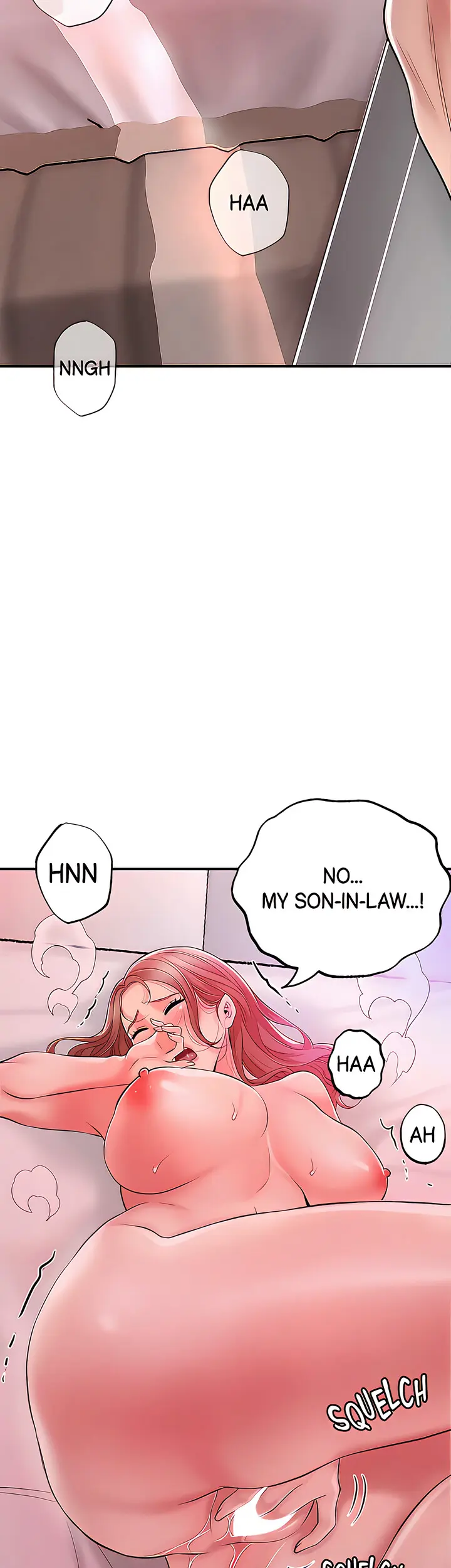 New Town Uncensored Chapter 68 - Page 3