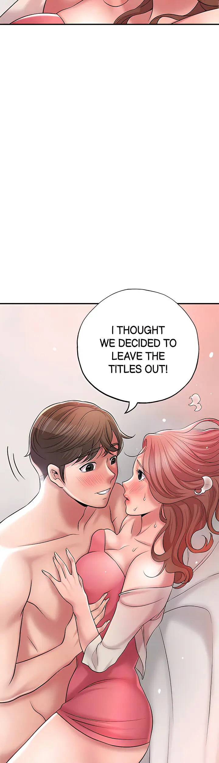 New Town Uncensored Chapter 68 - Page 38