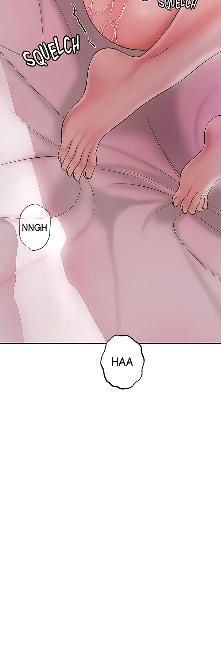 New Town Uncensored Chapter 68 - Page 4