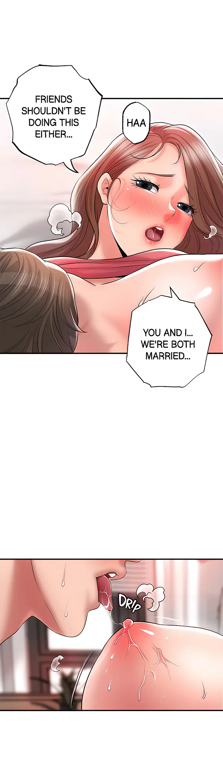 New Town Uncensored Chapter 68 - Page 43