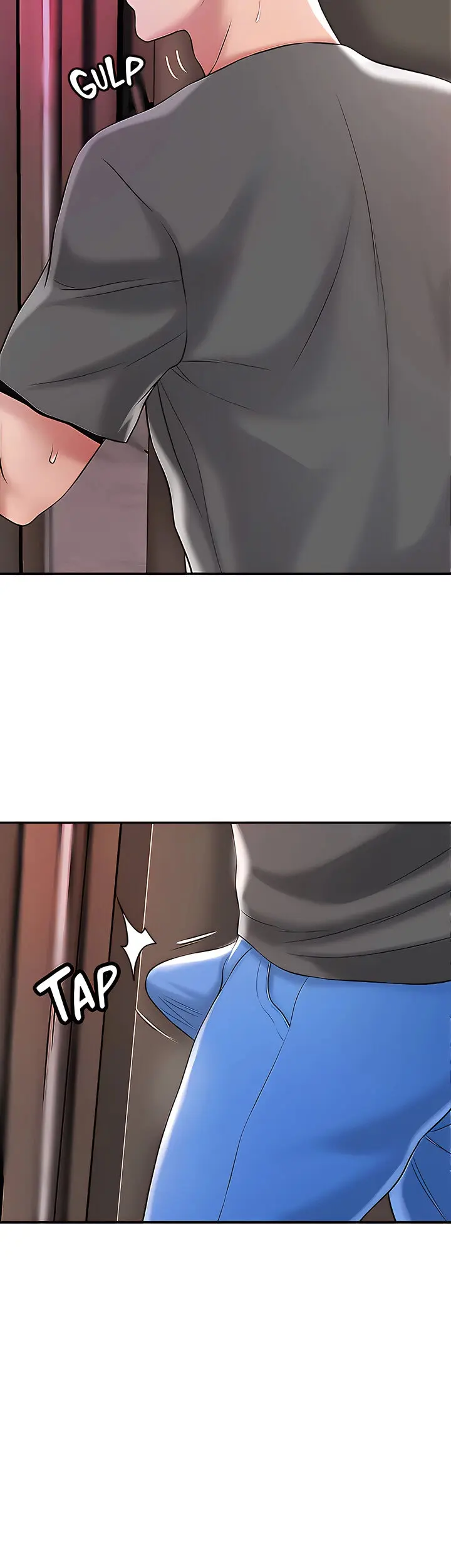 New Town Uncensored Chapter 68 - Page 8