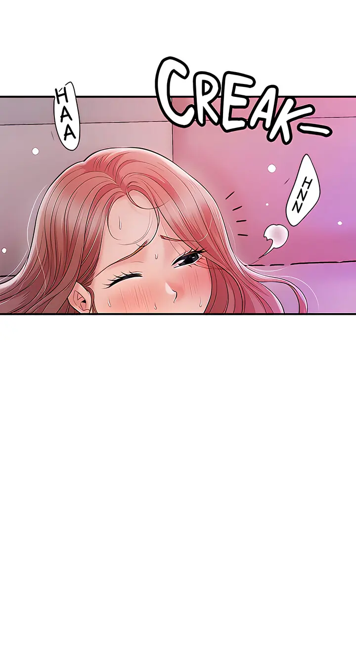 New Town Uncensored Chapter 68 - Page 9