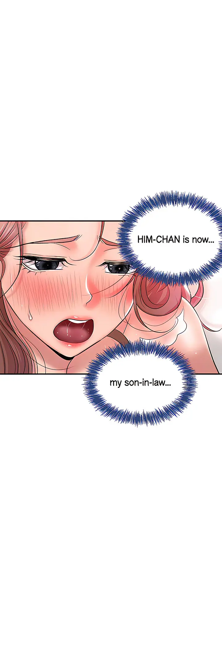 New Town Uncensored Chapter 69 - Page 15