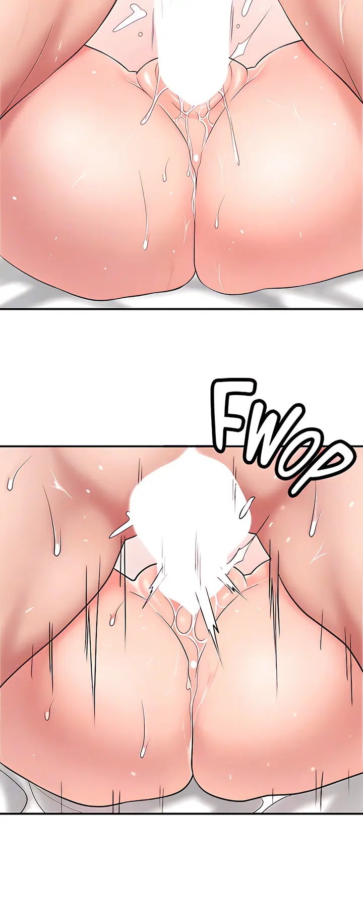 New Town Uncensored Chapter 69 - Page 36