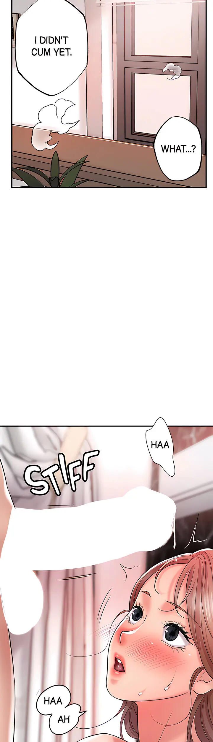 New Town Uncensored Chapter 69 - Page 53