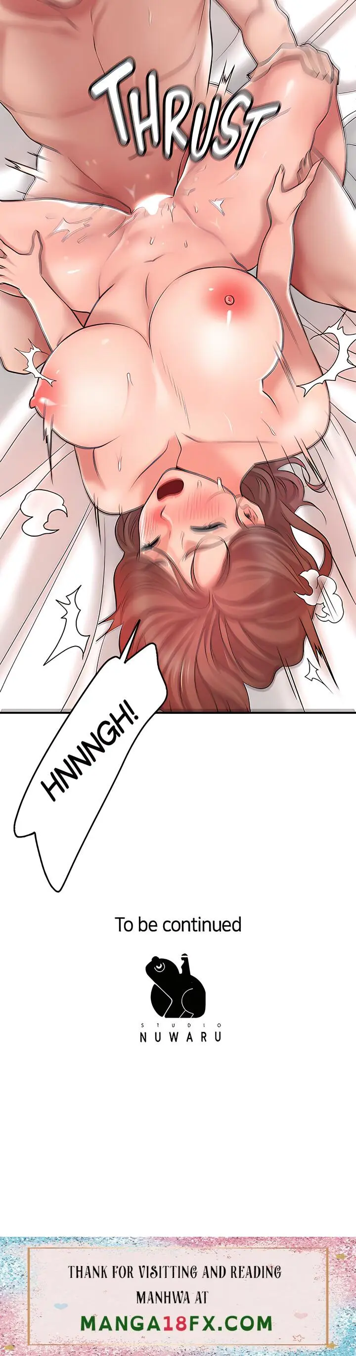 New Town Uncensored Chapter 69 - Page 55