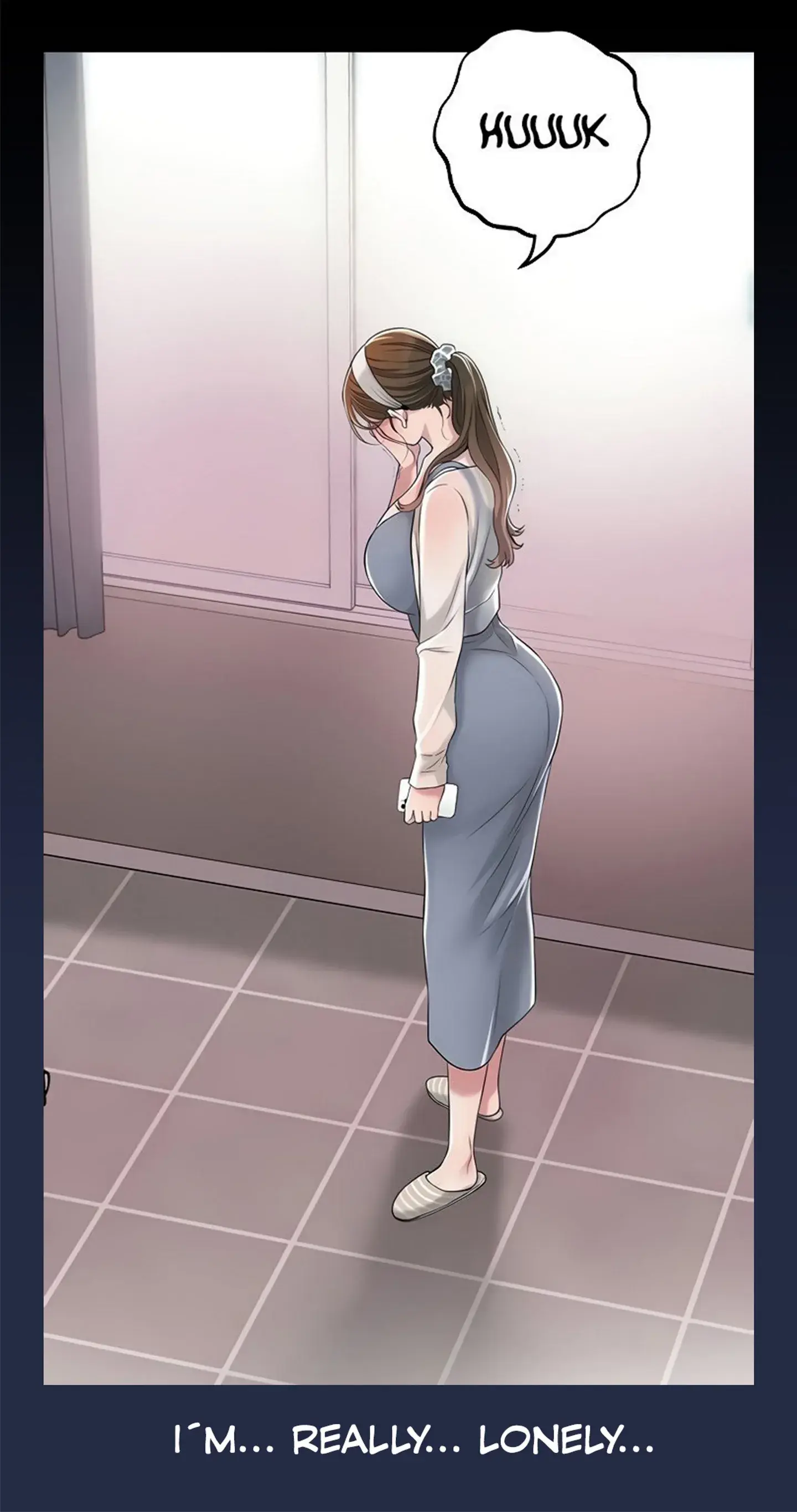 New Town Uncensored Chapter 7 - Page 4