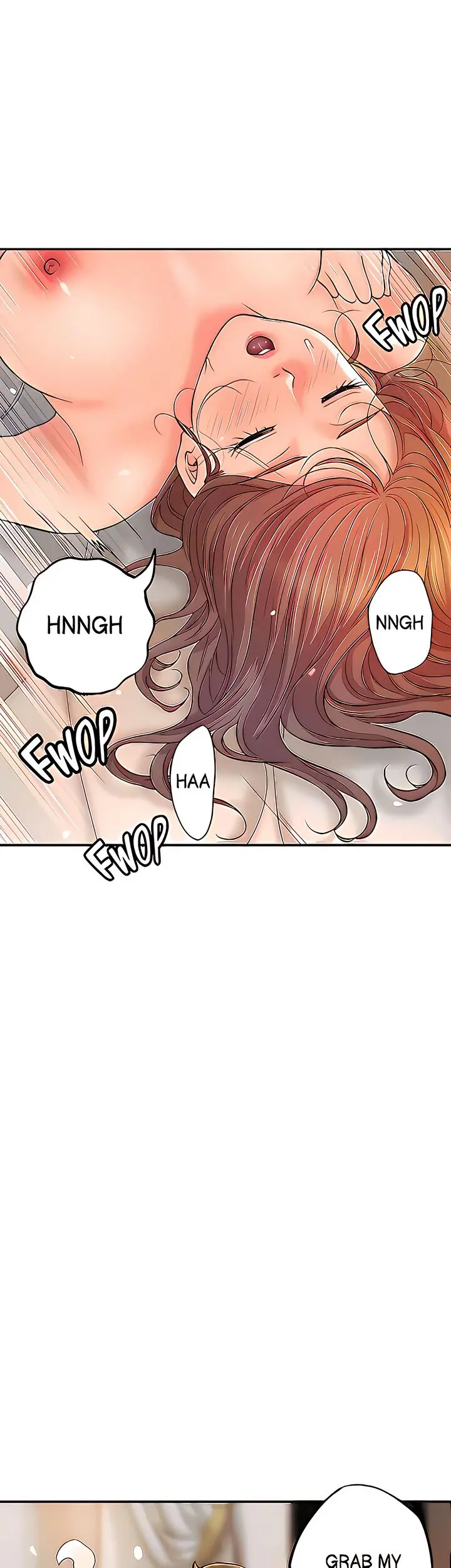New Town Uncensored Chapter 70 - Page 10