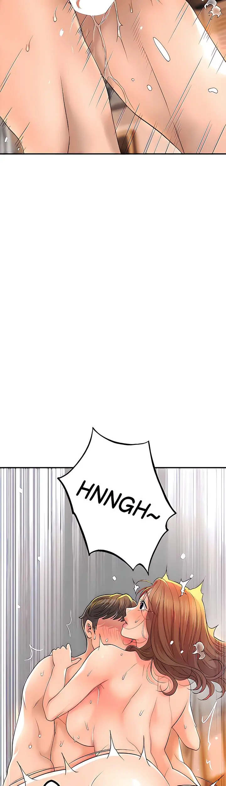 New Town Uncensored Chapter 70 - Page 25