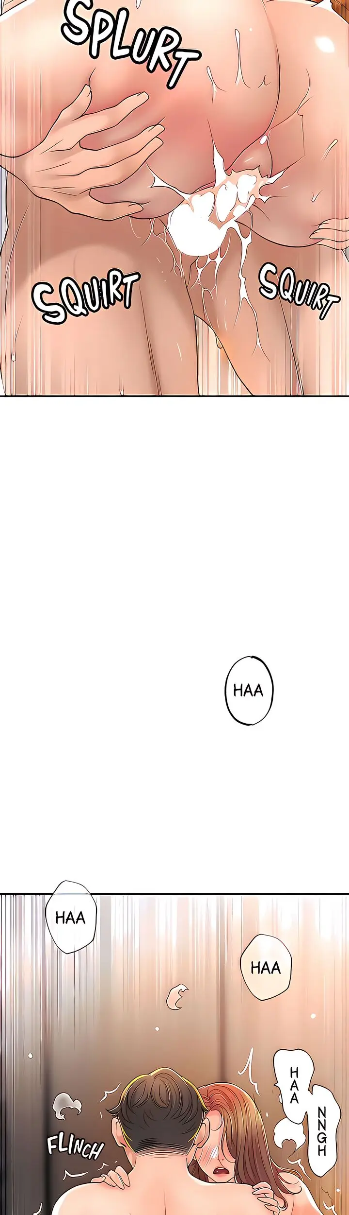 New Town Uncensored Chapter 70 - Page 26