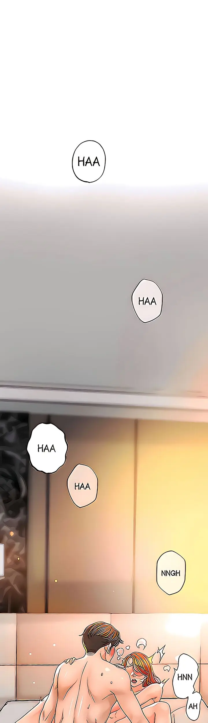 New Town Uncensored Chapter 70 - Page 29