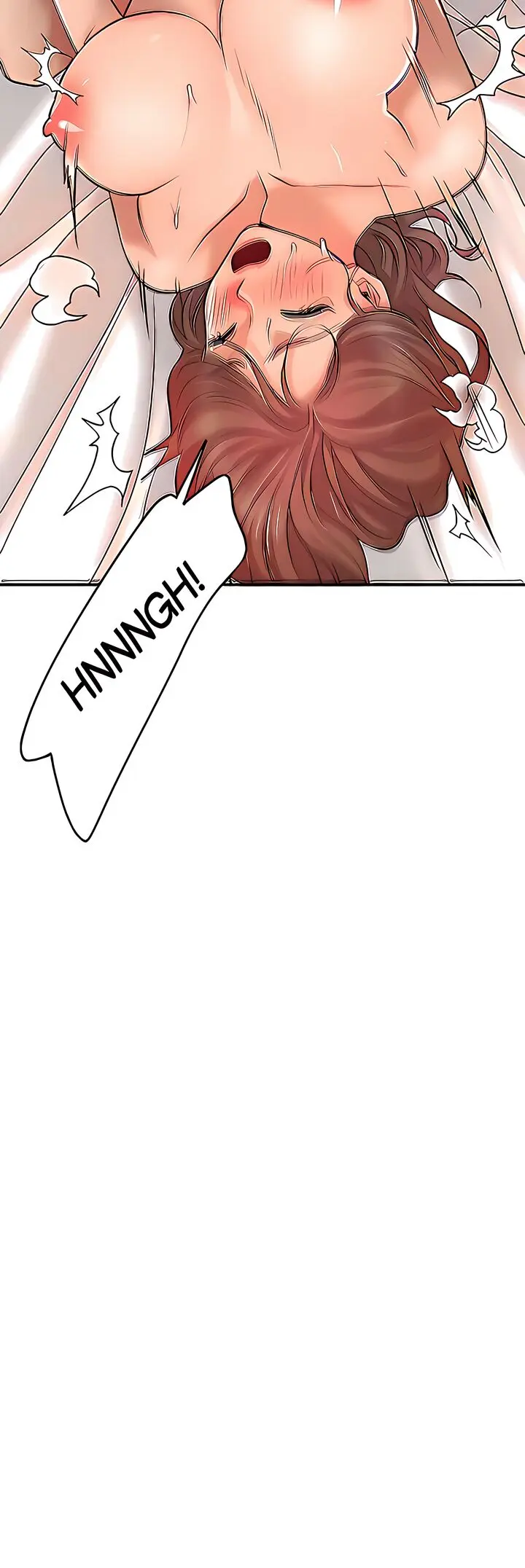 New Town Uncensored Chapter 70 - Page 3