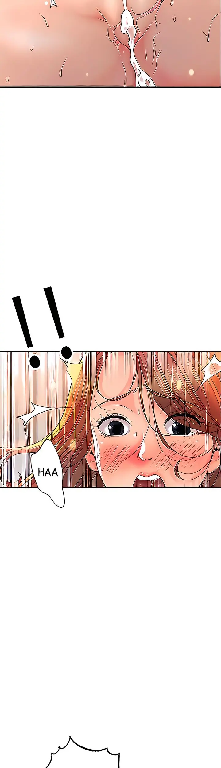 New Town Uncensored Chapter 70 - Page 31