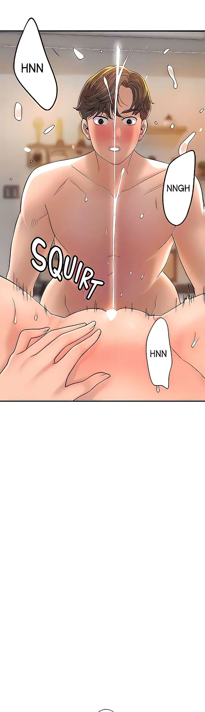 New Town Uncensored Chapter 70 - Page 34