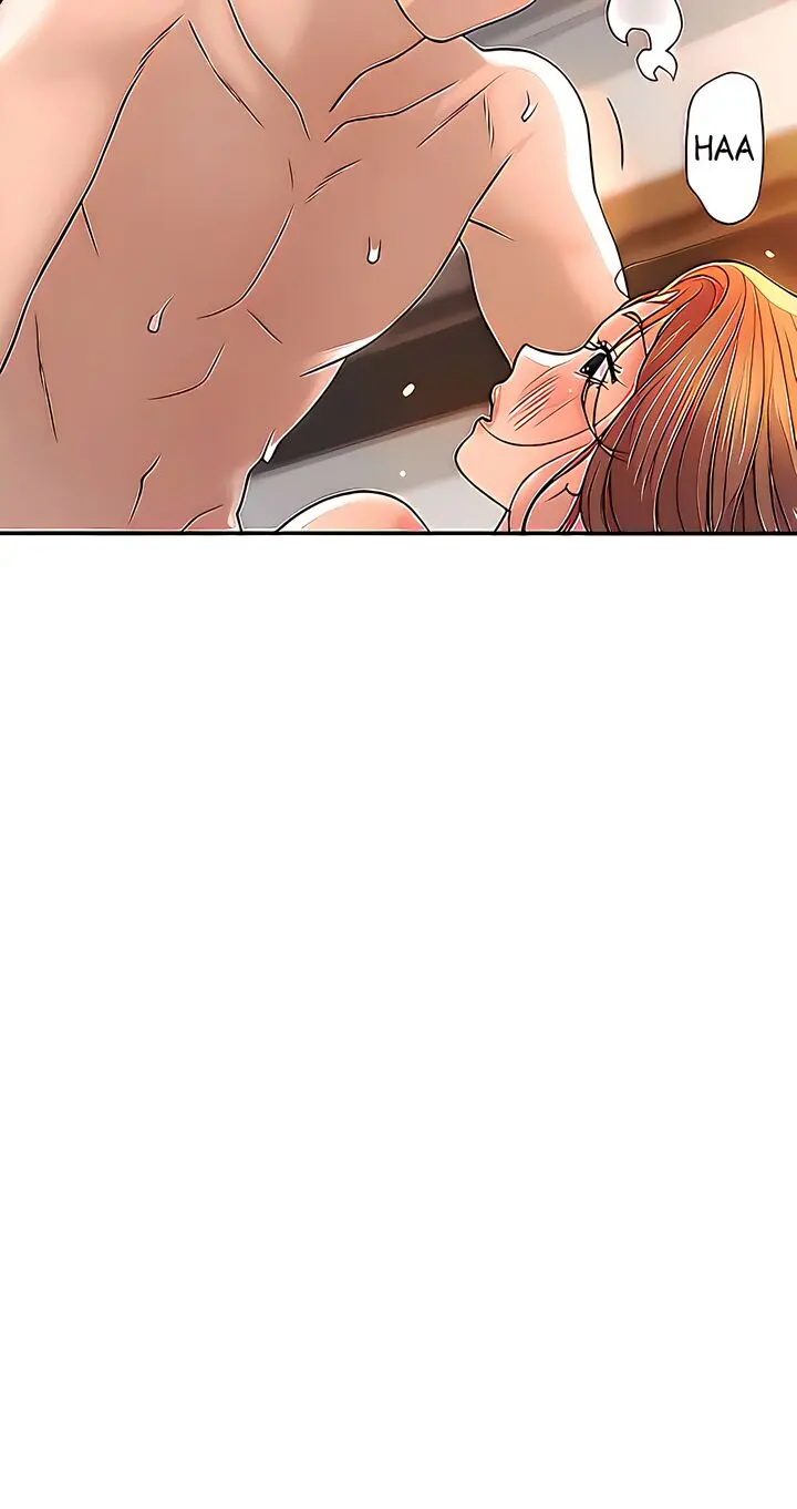 New Town Uncensored Chapter 70 - Page 37