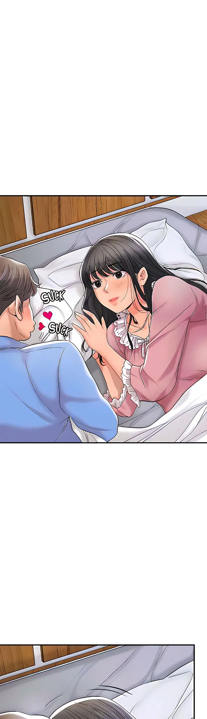 New Town Uncensored Chapter 70 - Page 44