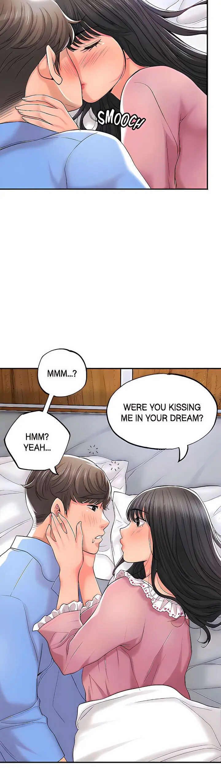 New Town Uncensored Chapter 70 - Page 45