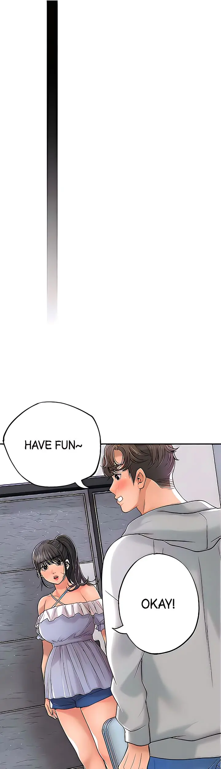 New Town Uncensored Chapter 70 - Page 50