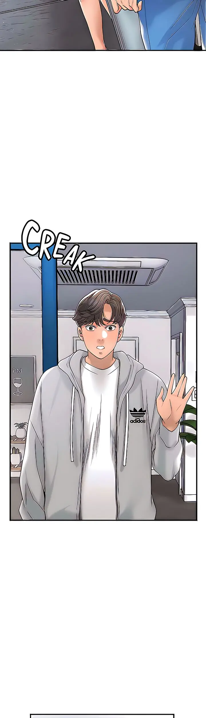 New Town Uncensored Chapter 70 - Page 51