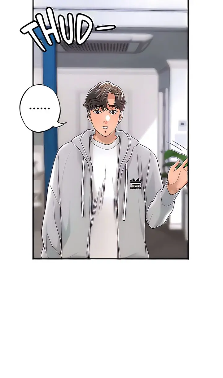 New Town Uncensored Chapter 70 - Page 52