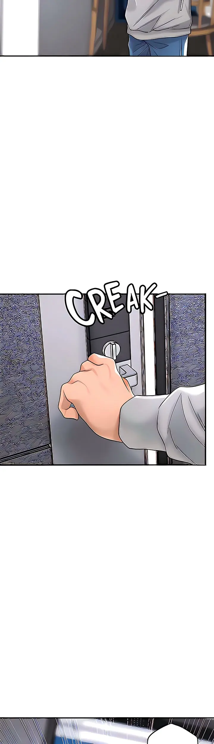New Town Uncensored Chapter 70 - Page 56