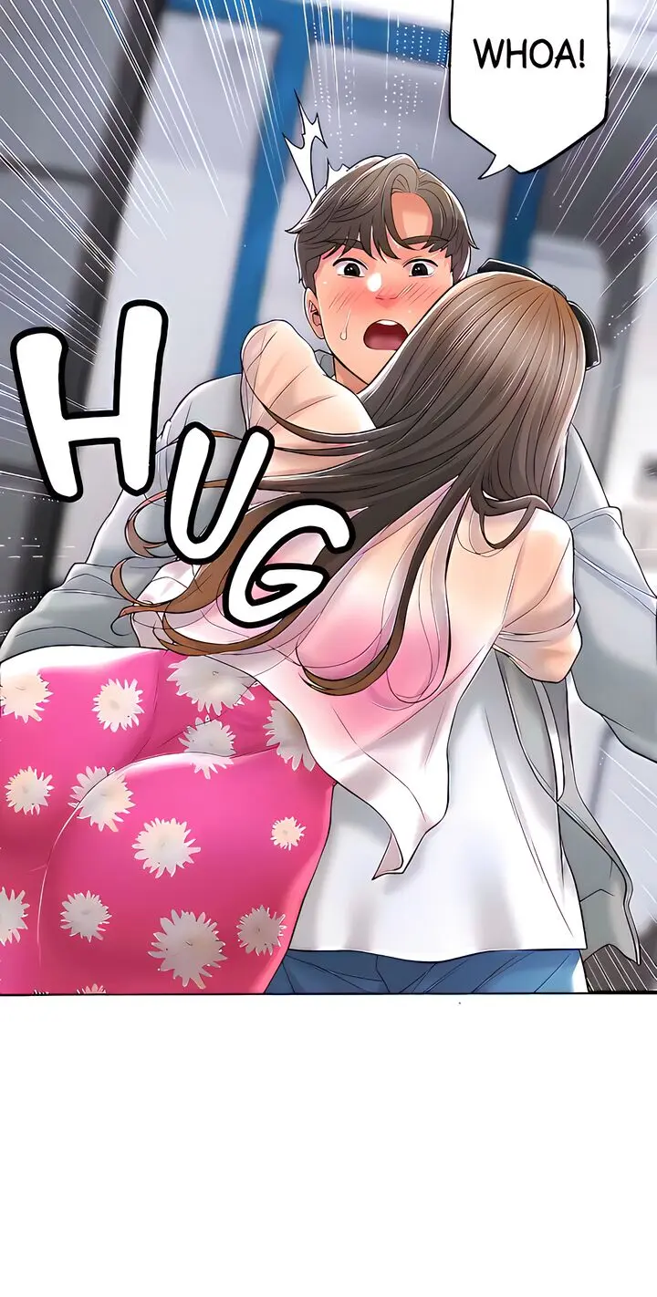 New Town Uncensored Chapter 70 - Page 57