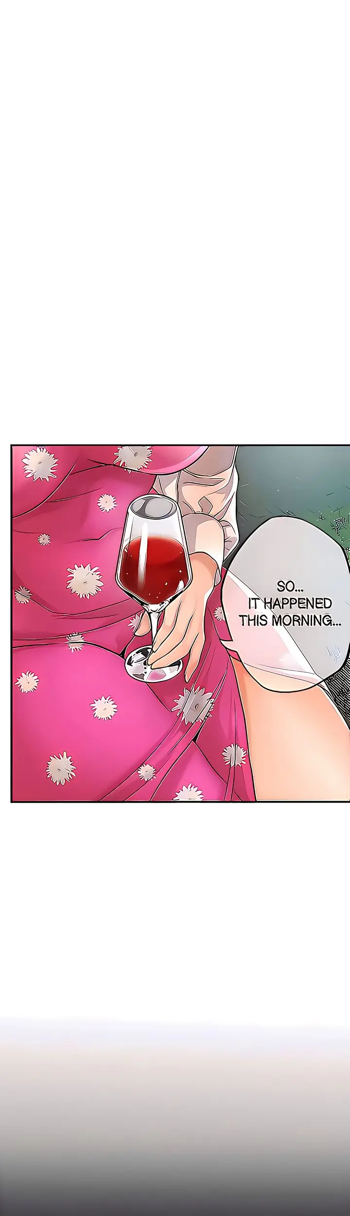 New Town Uncensored Chapter 71 - Page 10