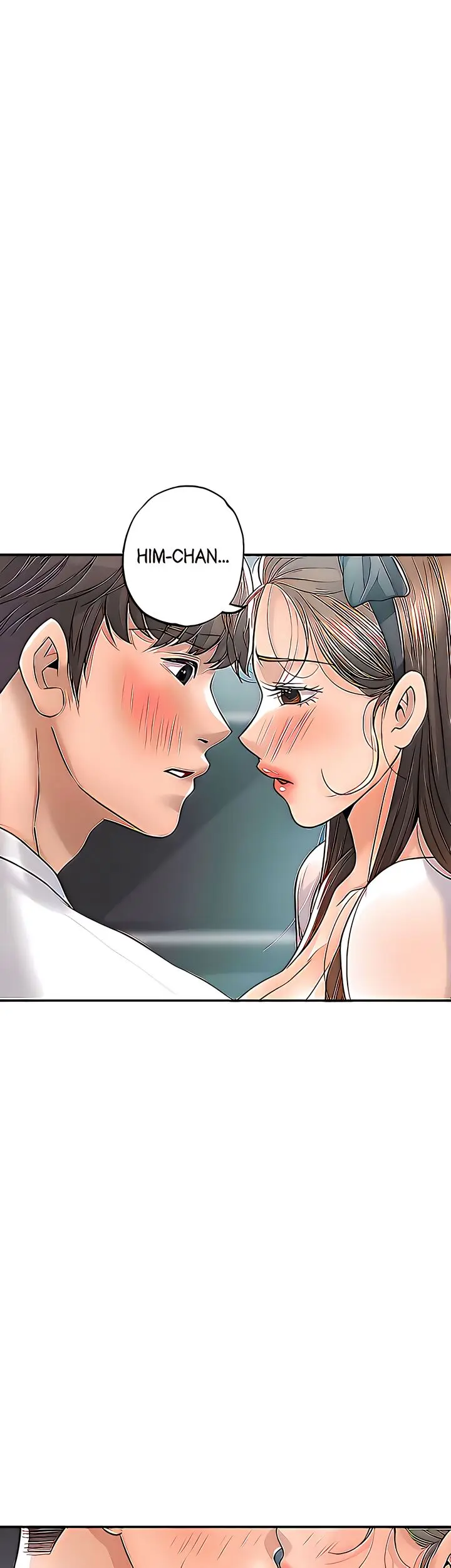 New Town Uncensored Chapter 71 - Page 20