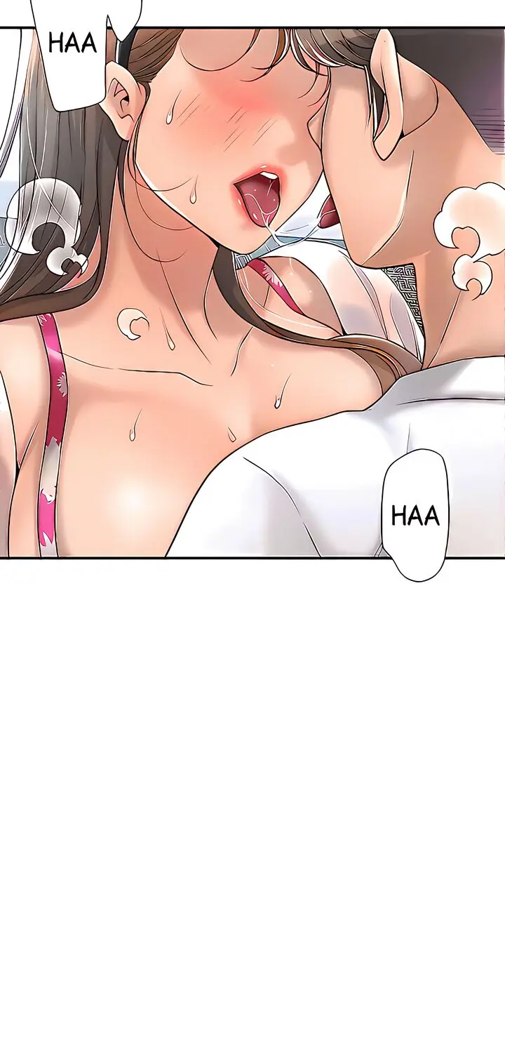 New Town Uncensored Chapter 71 - Page 24